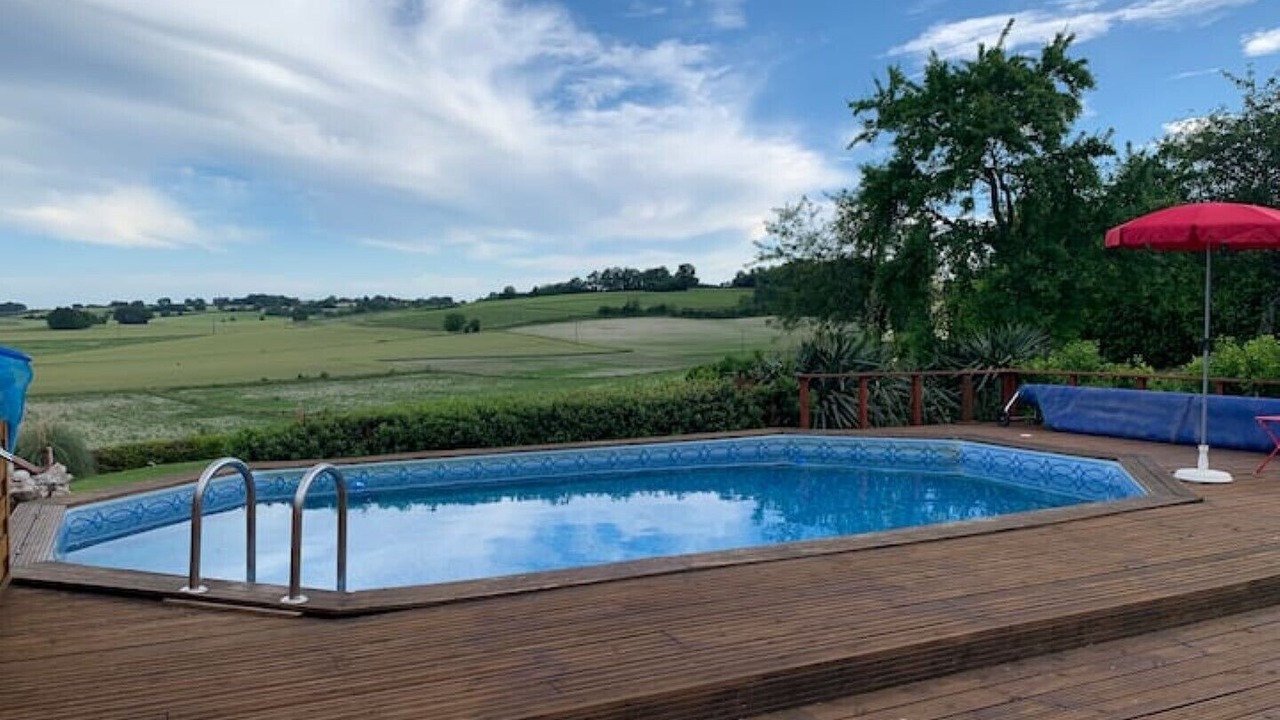 Photo of Outdoor in Chatenet
