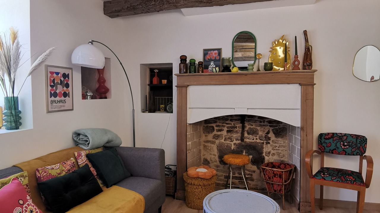 Photo of Livingroom in Messe