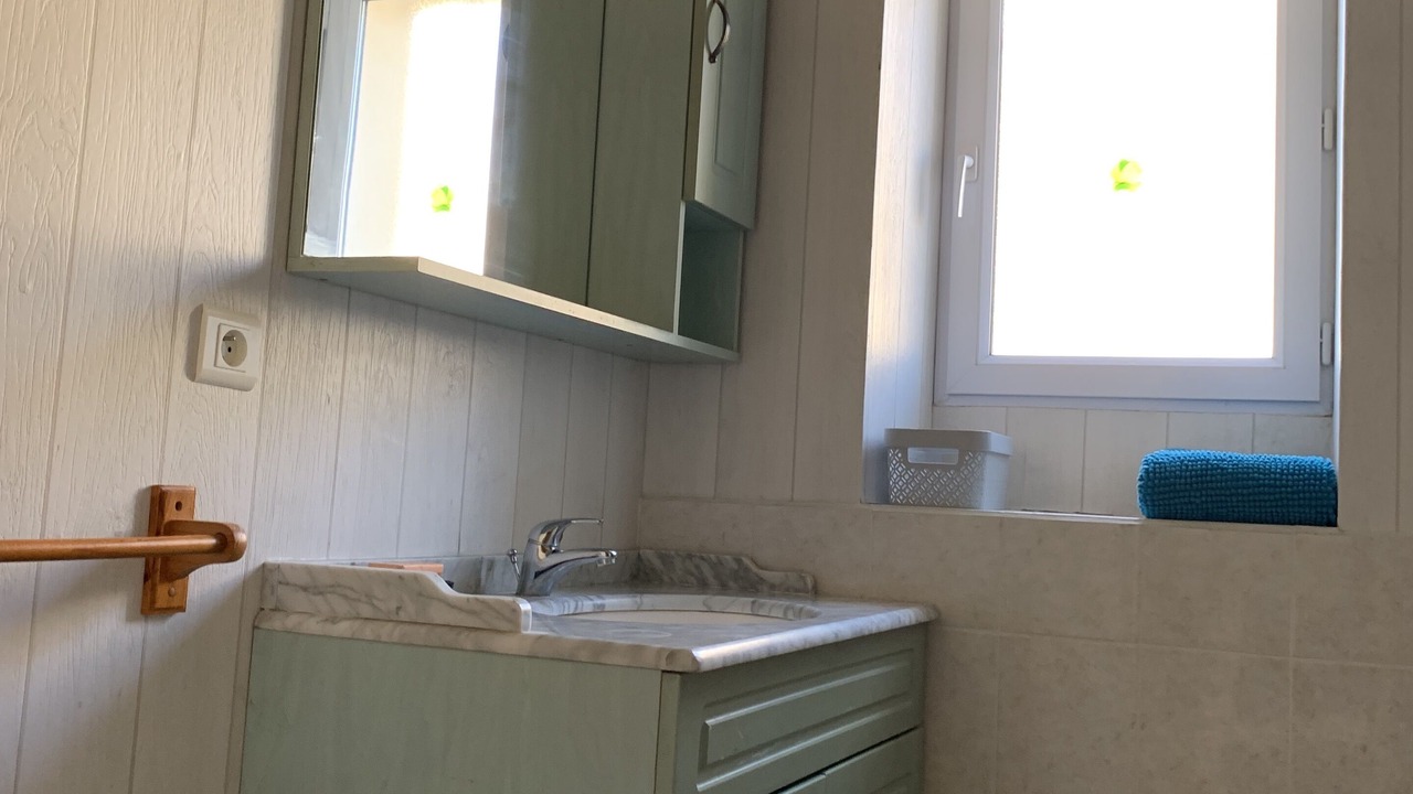 Photo of Bathroom in Juignac