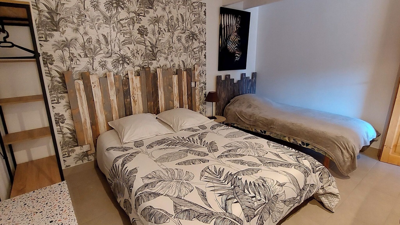 Photo of Bedroom in Bollene