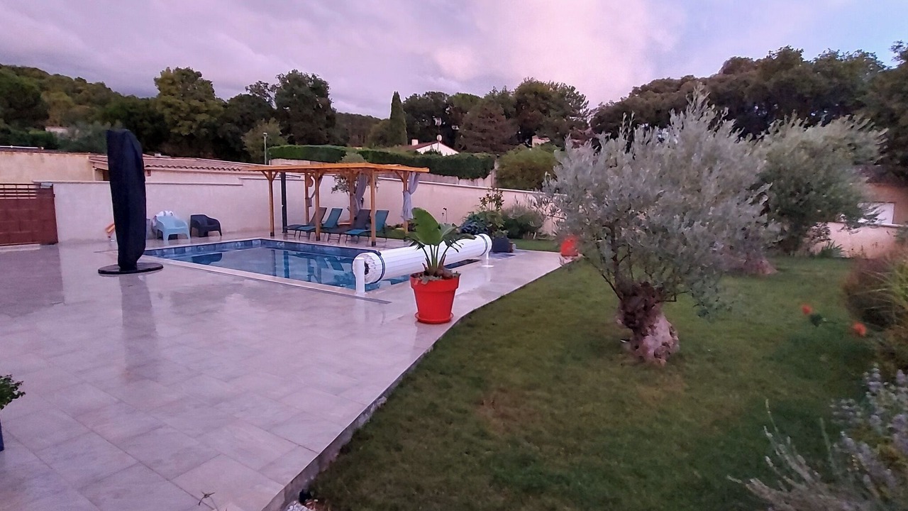 Photo of Outdoor in Bollene