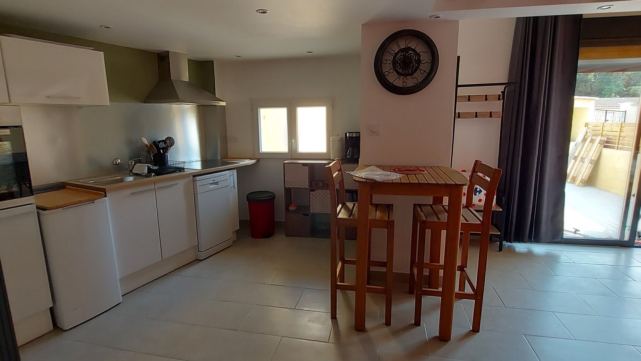 Photo of Kitchen in Bollene