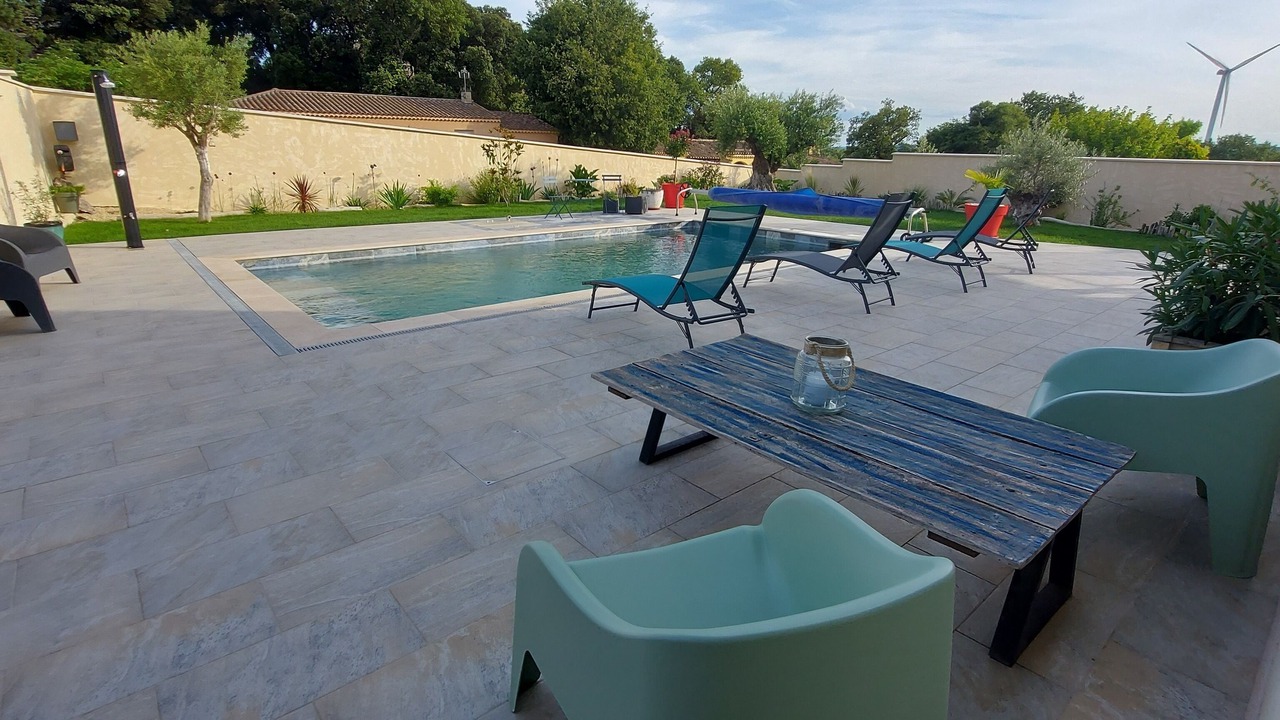 Photo of Outdoor in Bollene