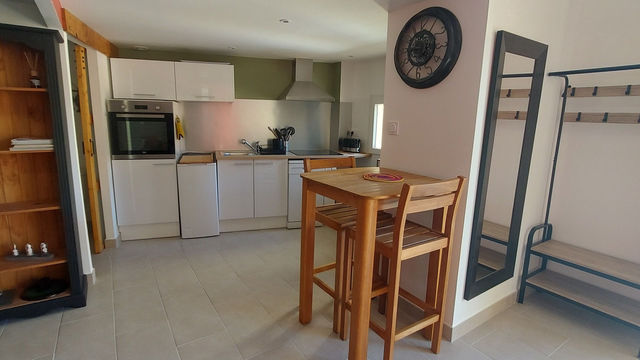 Photo of Kitchen in Bollene