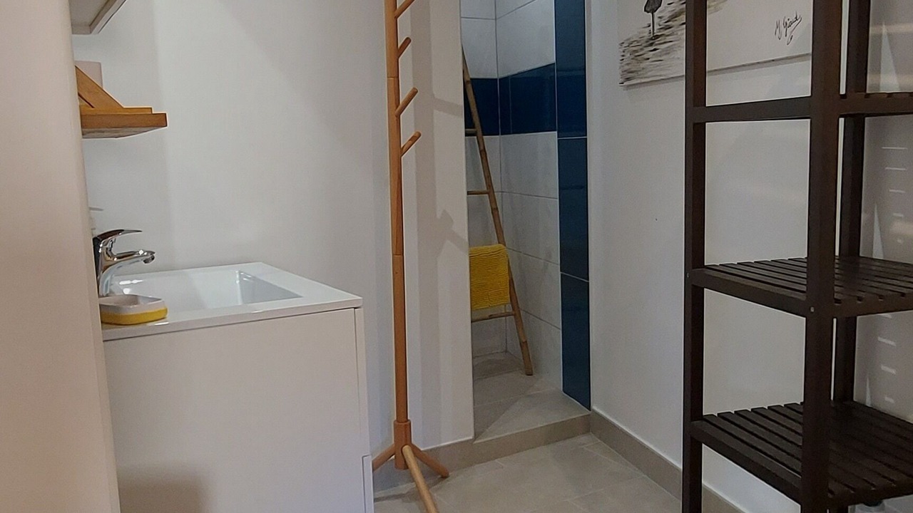 Photo of Bathroom in Bollene