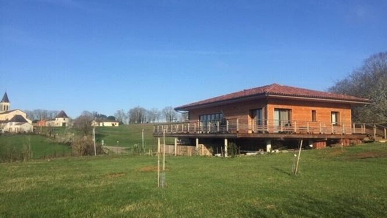 Photo of Outdoor in Veyrines-de-Vergt