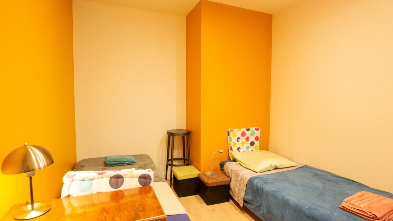 Photo of Bedroom in Veyrines-de-Vergt