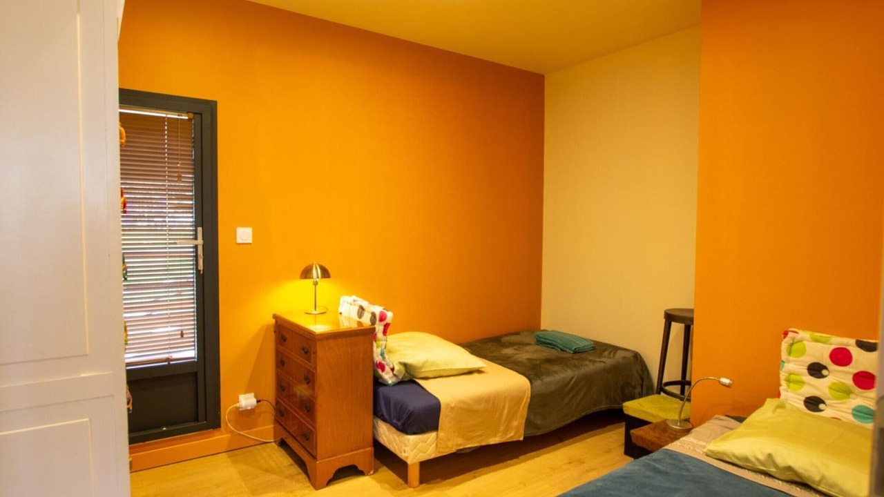 Photo of Bedroom in Veyrines-de-Vergt