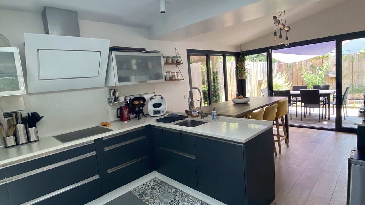 Photo of Kitchen in Bordeaux