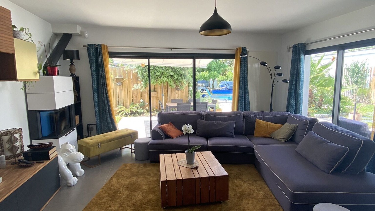 Photo of Livingroom in Bordeaux
