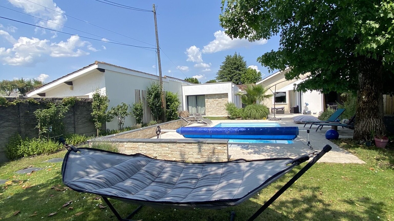 Photo of Outdoor in Bordeaux