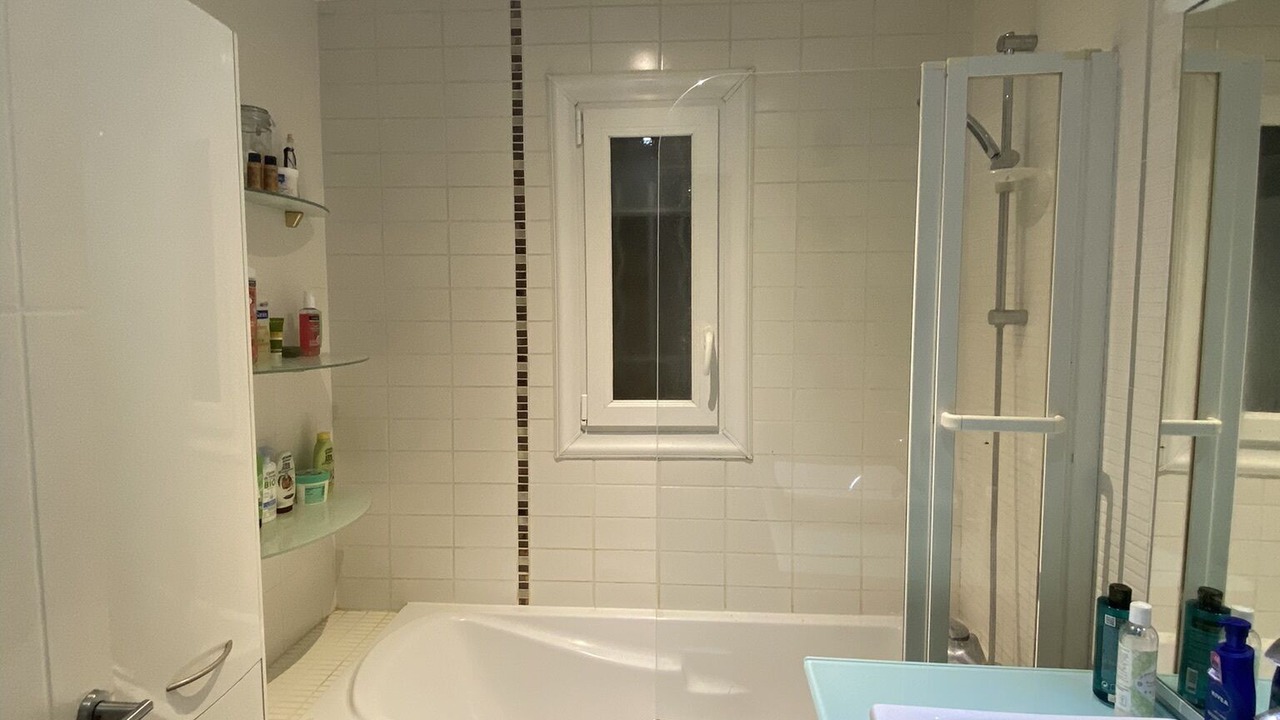 Photo of Bathroom in Bordeaux