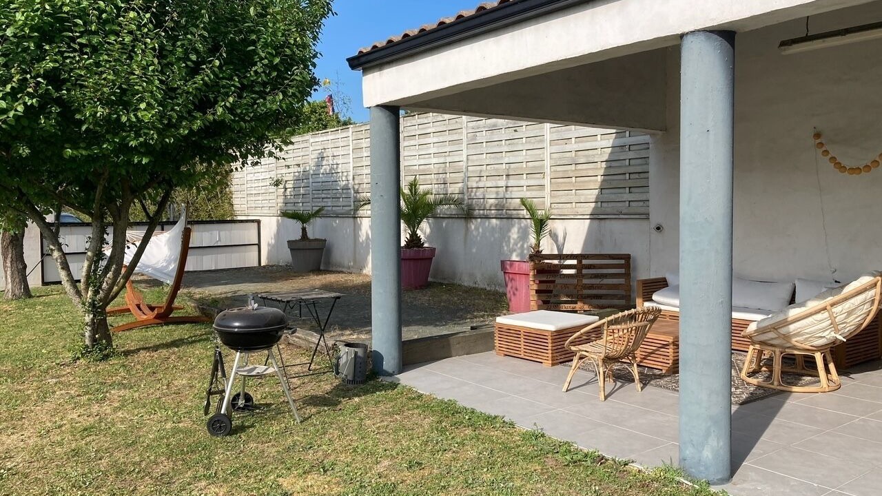 Photo of Patio Balcony in Aytre