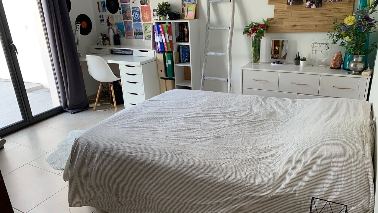 Photo of Bedroom in Aytre