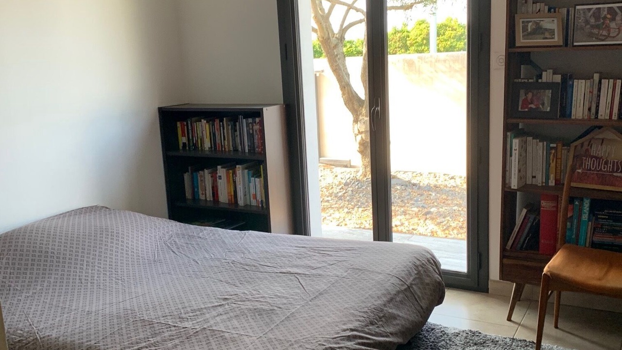 Photo of Bedroom in Aytre