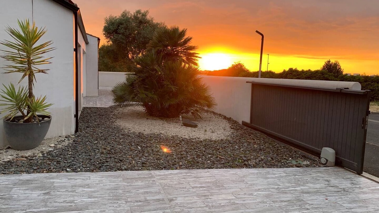Photo of Outdoor in Aytre