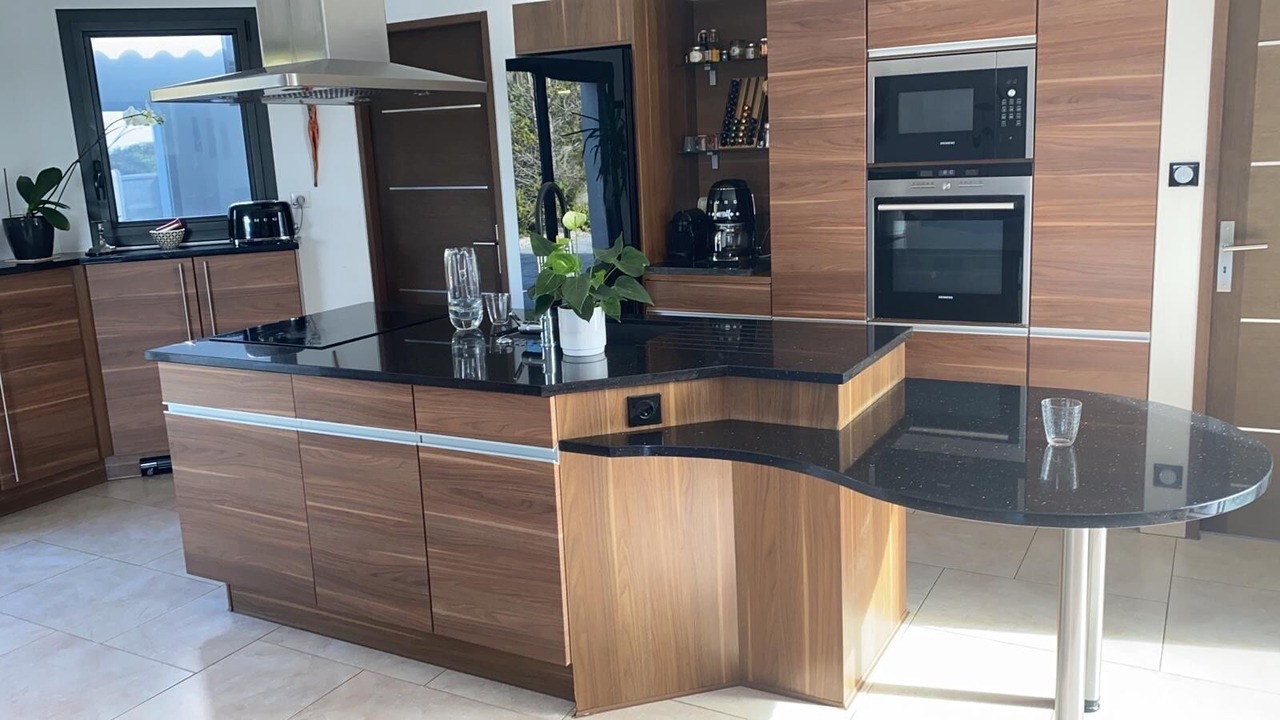 Photo of Kitchen in Aytre