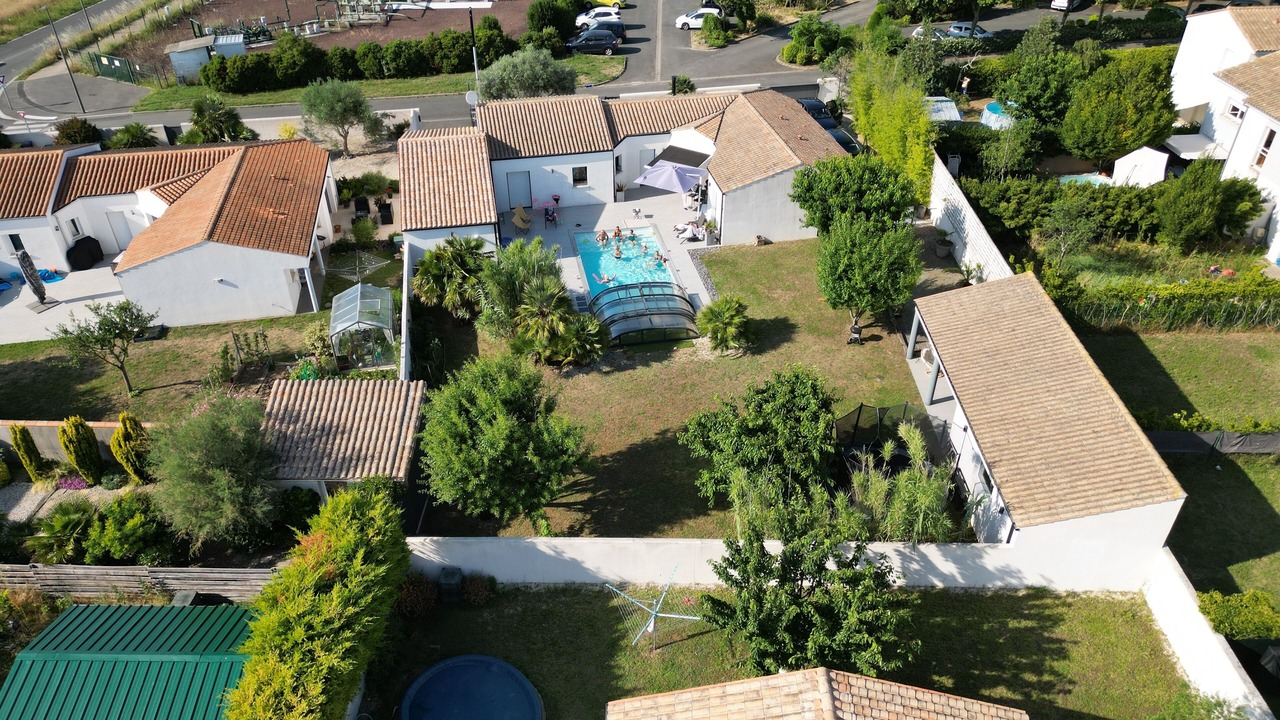Photo of Outdoor in Aytre