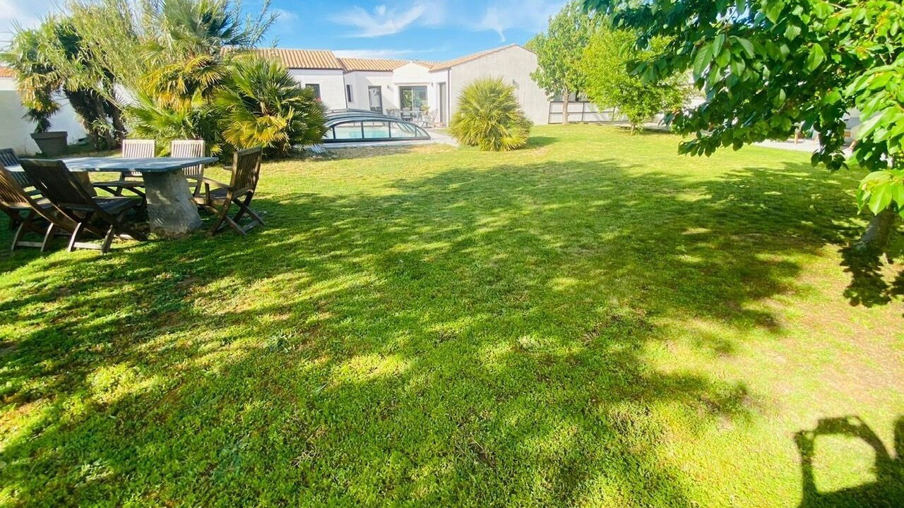 Photo of Outdoor in Aytre