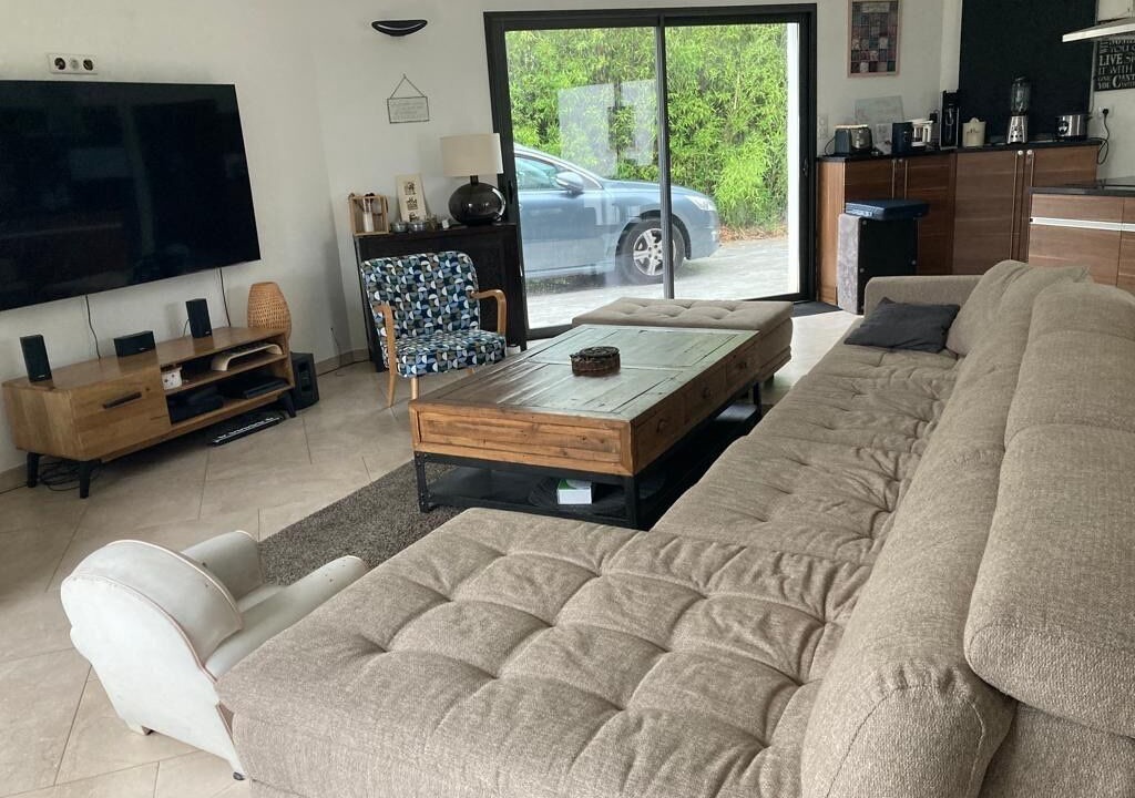 Photo of Livingroom in Aytre