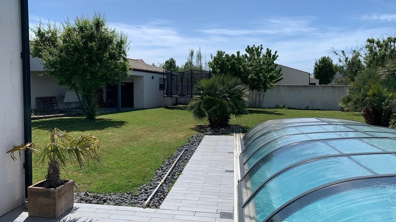Photo of Patio Balcony in Aytre