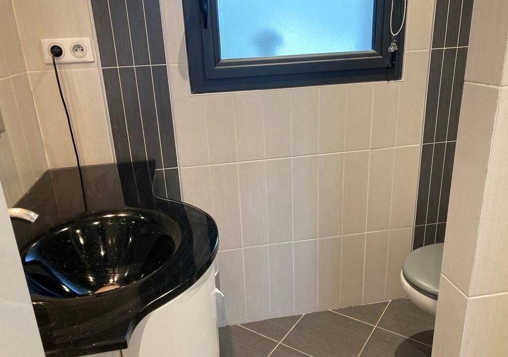 Photo of Bathroom in Aytre