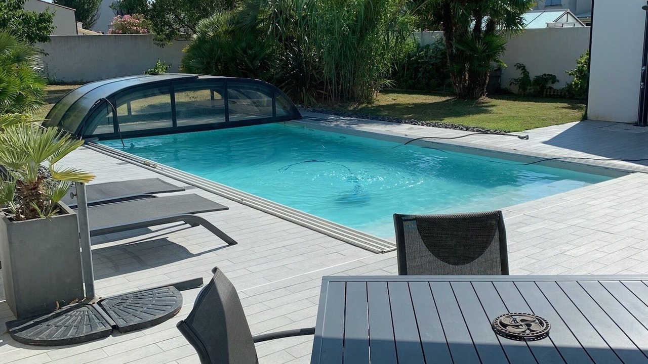 Photo of Outdoor in Aytre