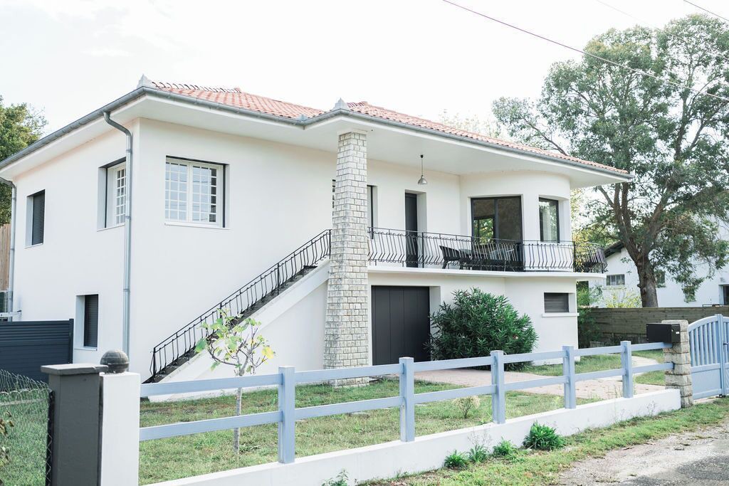 Photo of Outdoor in Mimizan