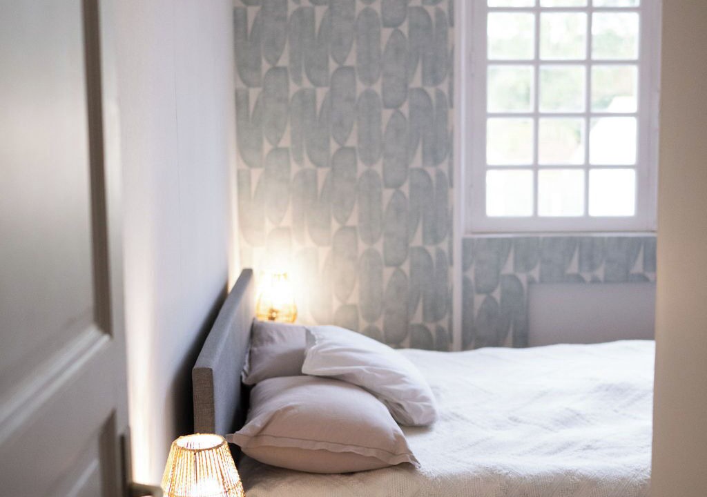 Photo of Bedroom in Mimizan