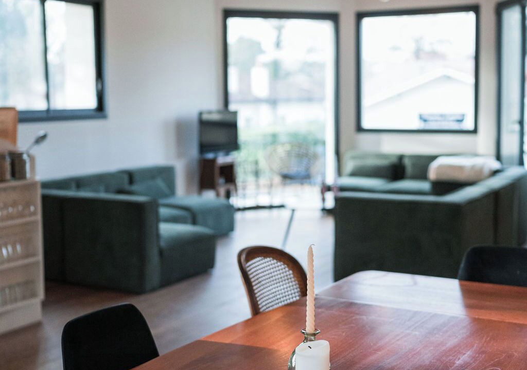 Photo of Livingroom in Mimizan