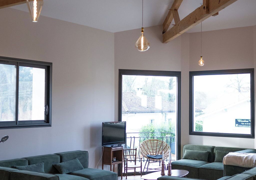 Photo of Livingroom in Mimizan