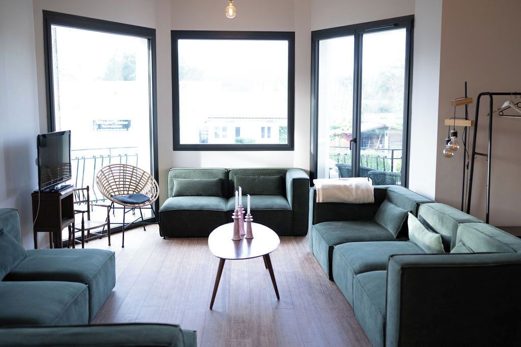 Photo of Livingroom in Mimizan