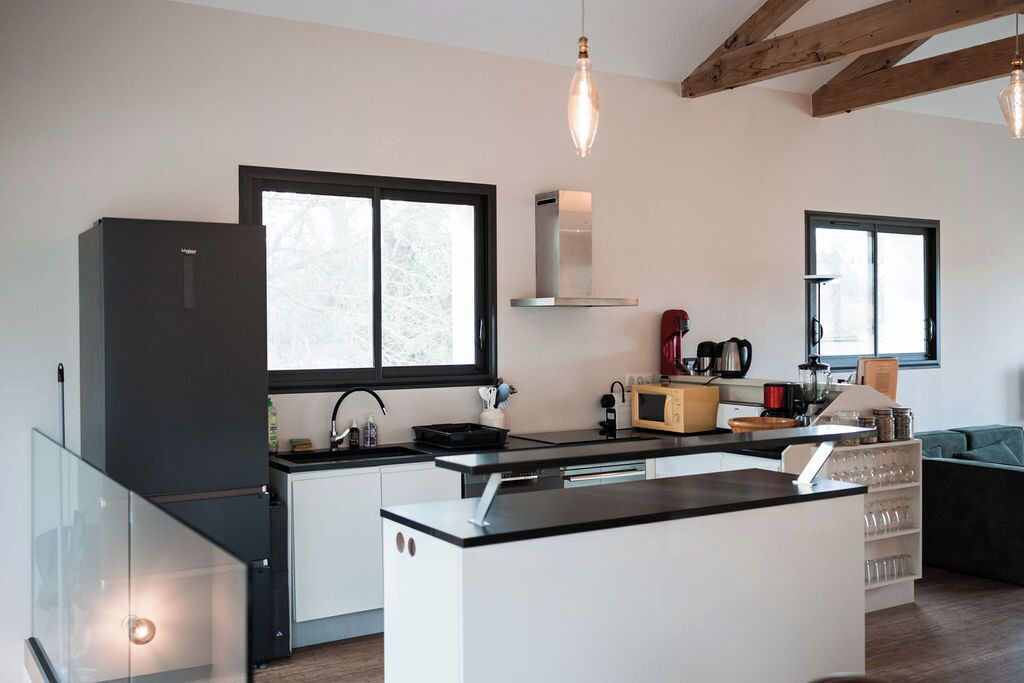 Photo of Kitchen in Mimizan
