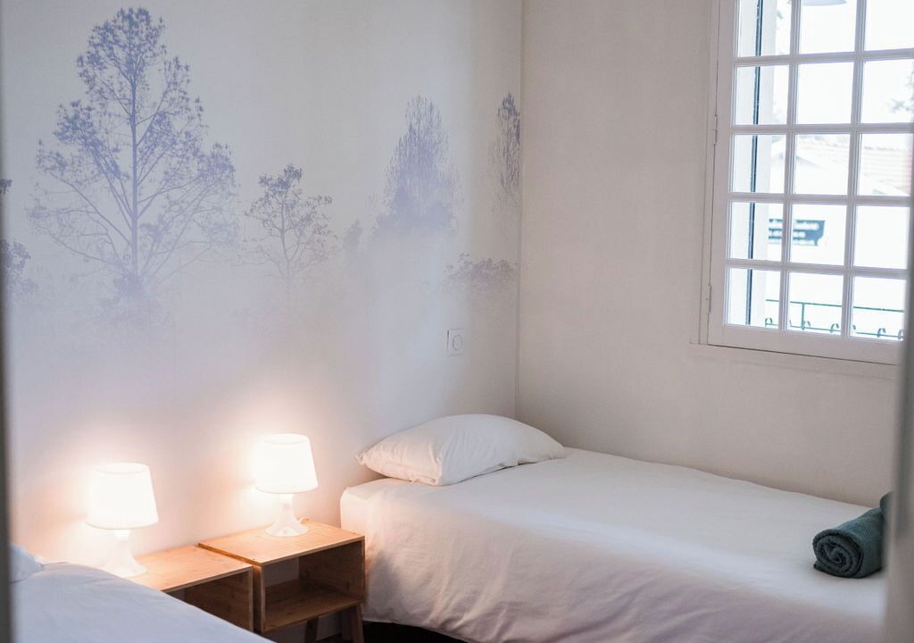 Photo of Bedroom in Mimizan