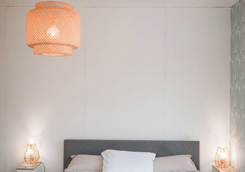 Photo of Bedroom in Mimizan