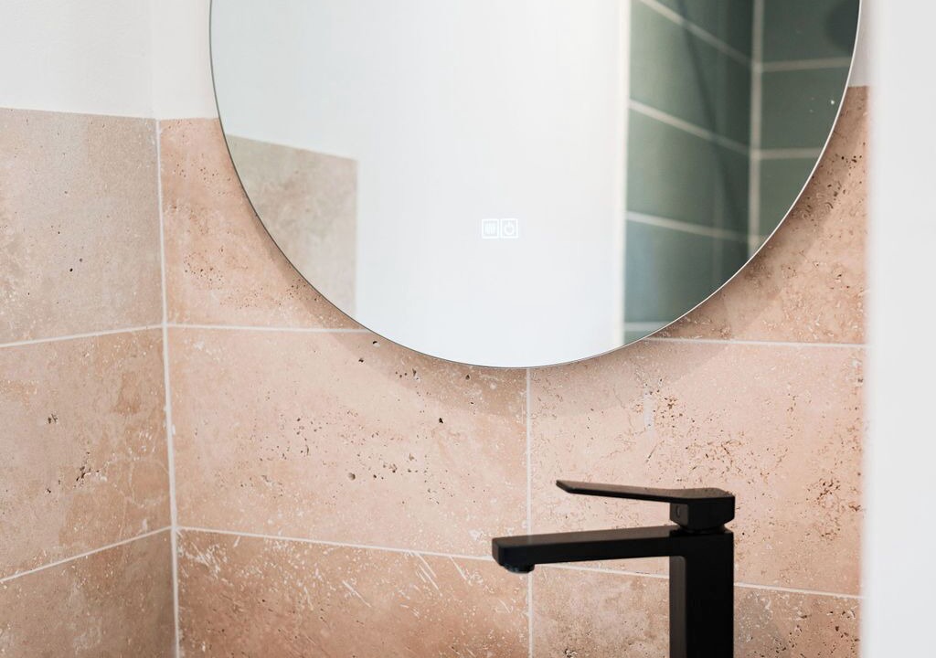 Photo of Bathroom in Mimizan