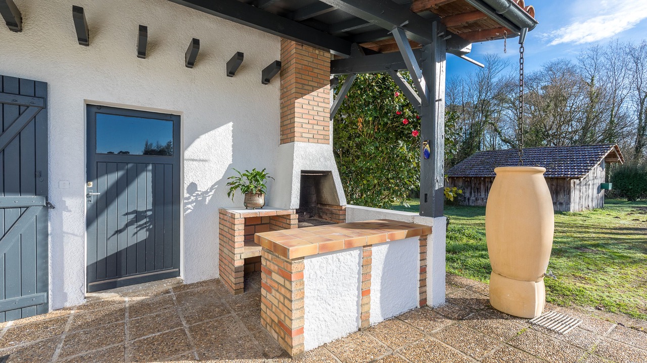Photo of Patio Balcony in Laglorieuse