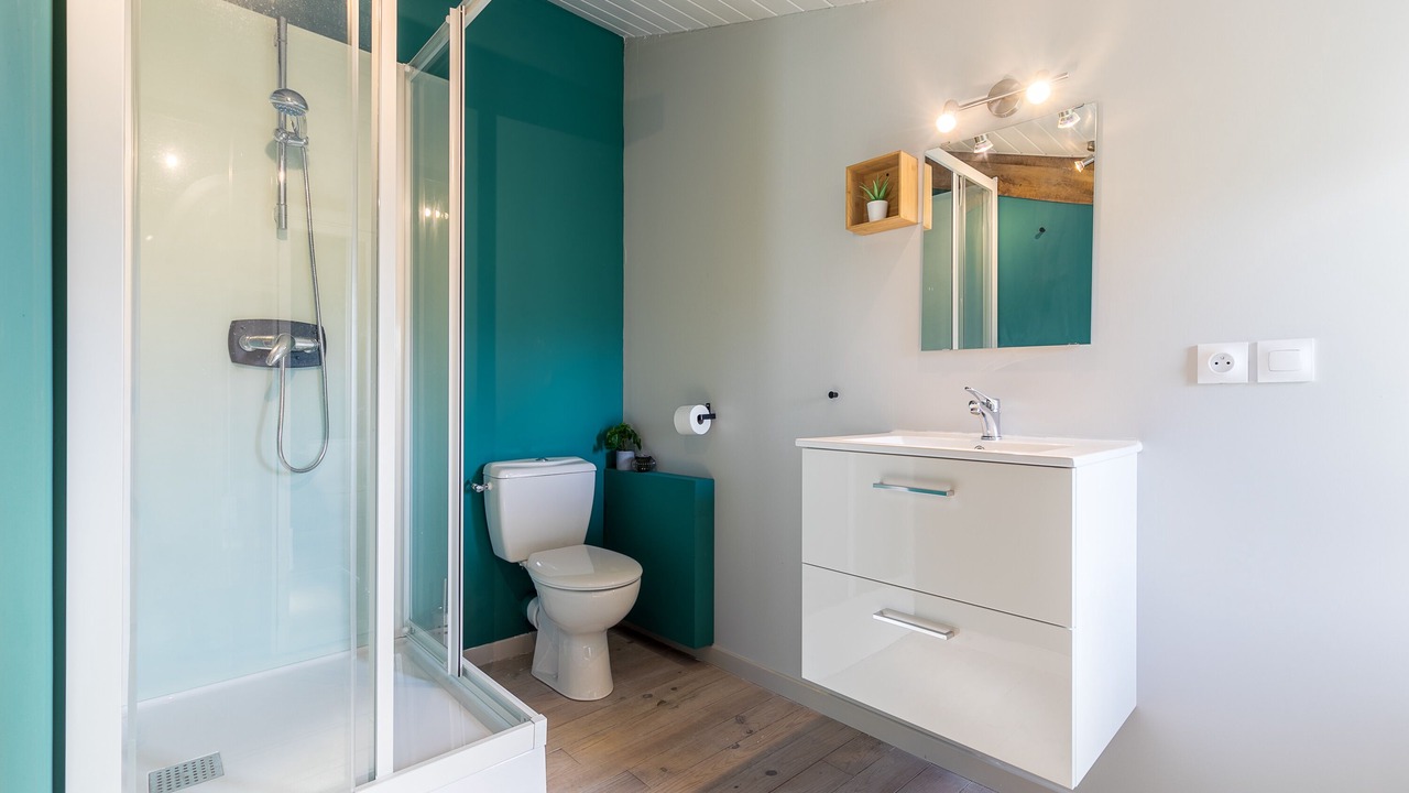 Photo of Bathroom in Laglorieuse