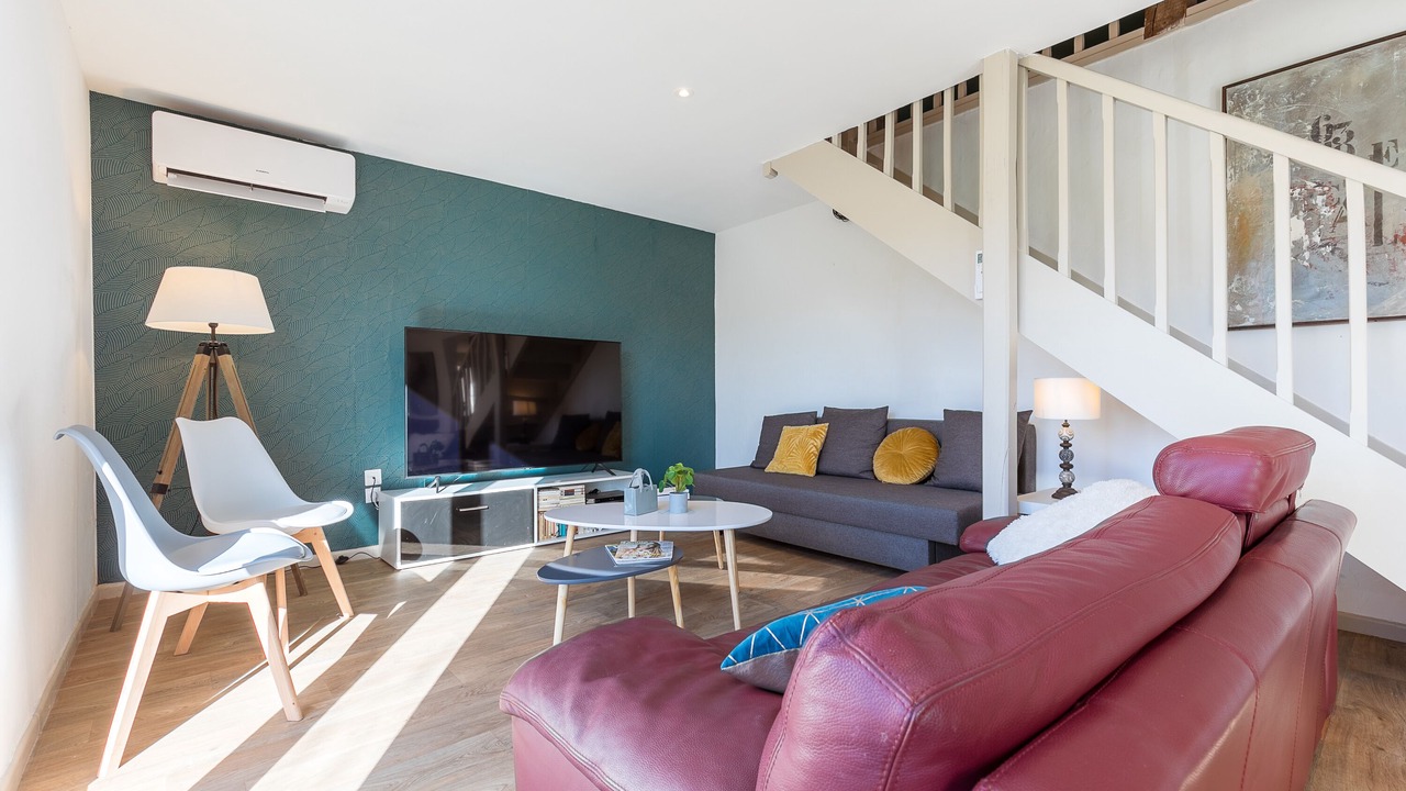 Photo of Livingroom in Laglorieuse