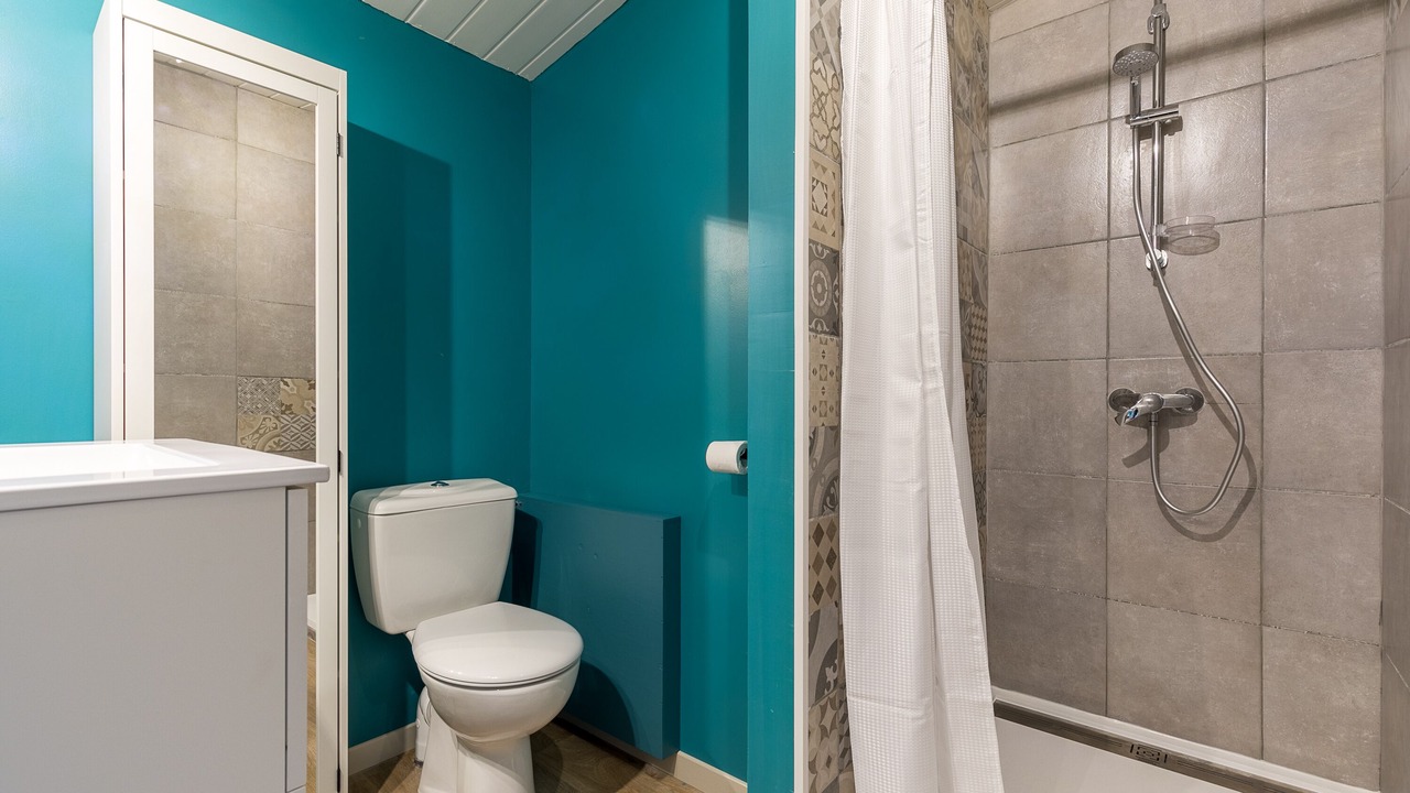 Photo of Bathroom in Laglorieuse
