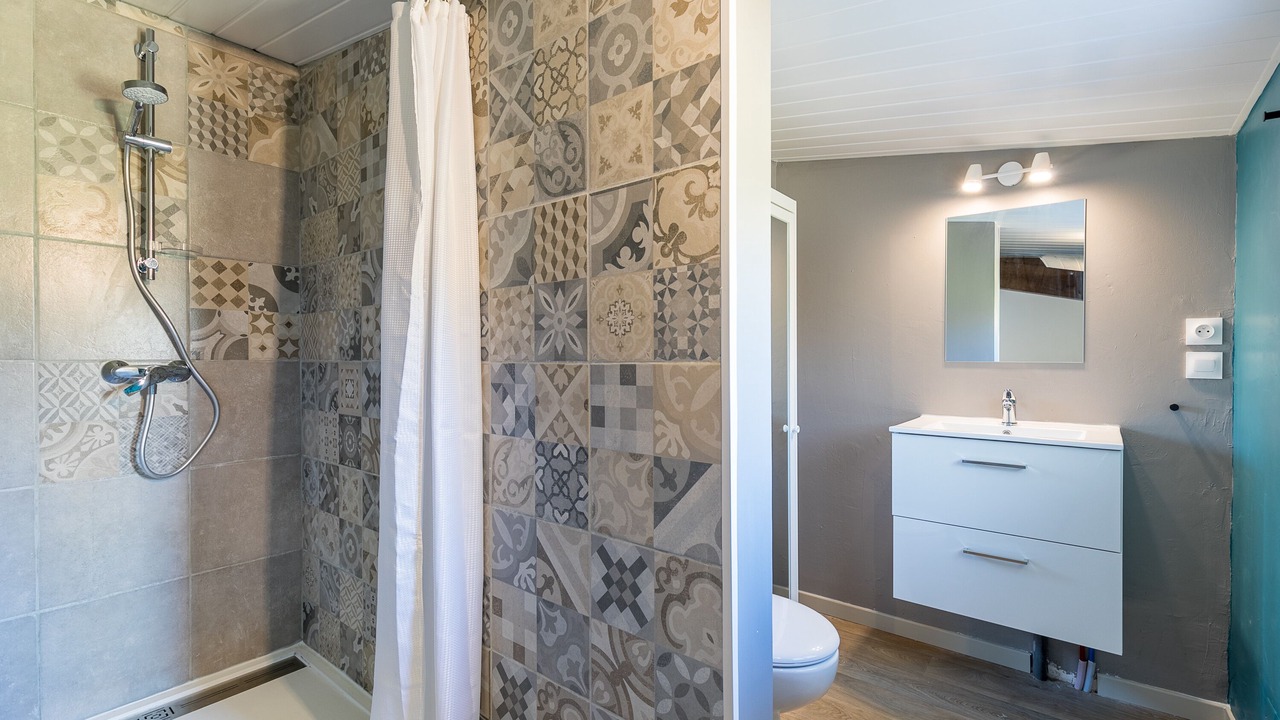 Photo of Bathroom in Laglorieuse