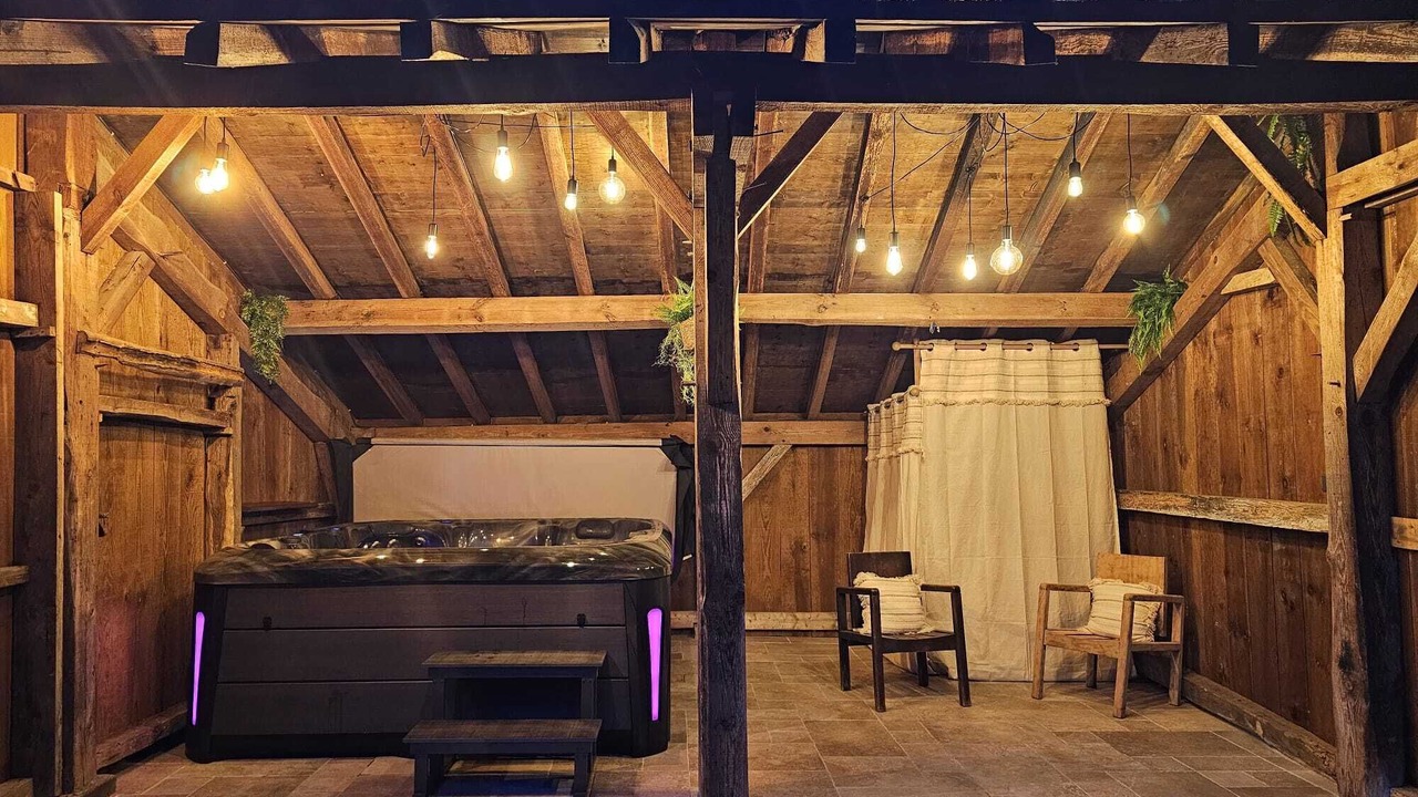 Photo of Patio Balcony in Laglorieuse
