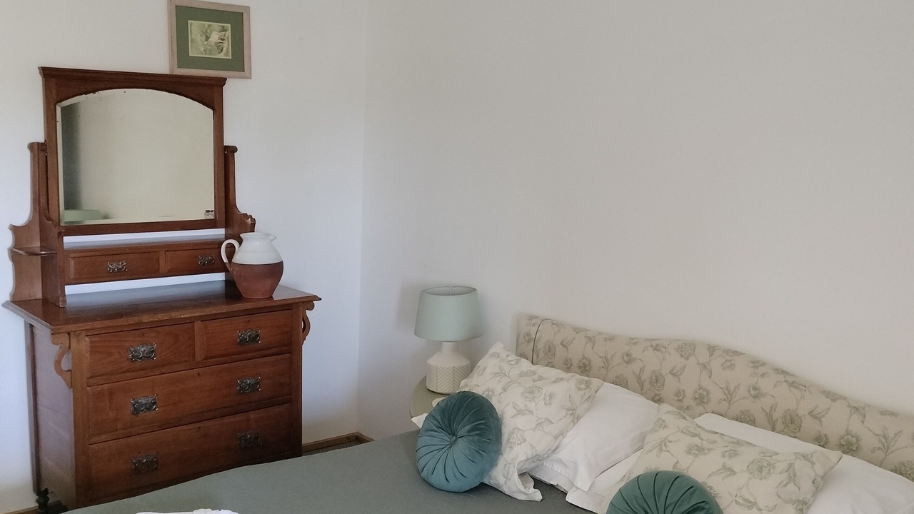 Photo of Bedroom in Saint-Bazile