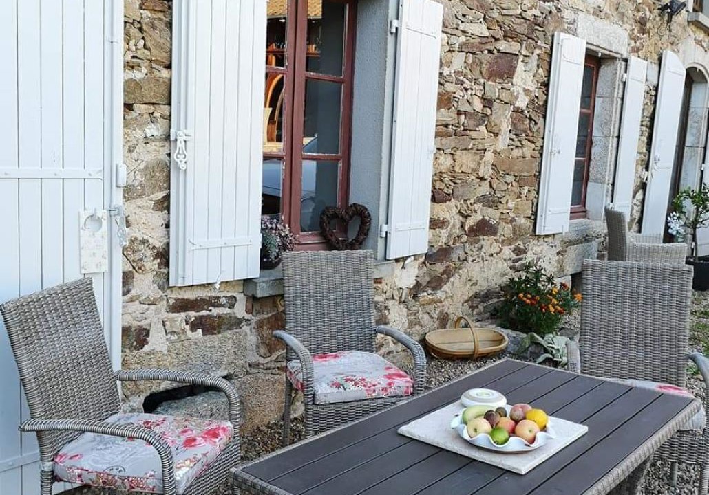 Photo of Outdoor in Saint-Bazile