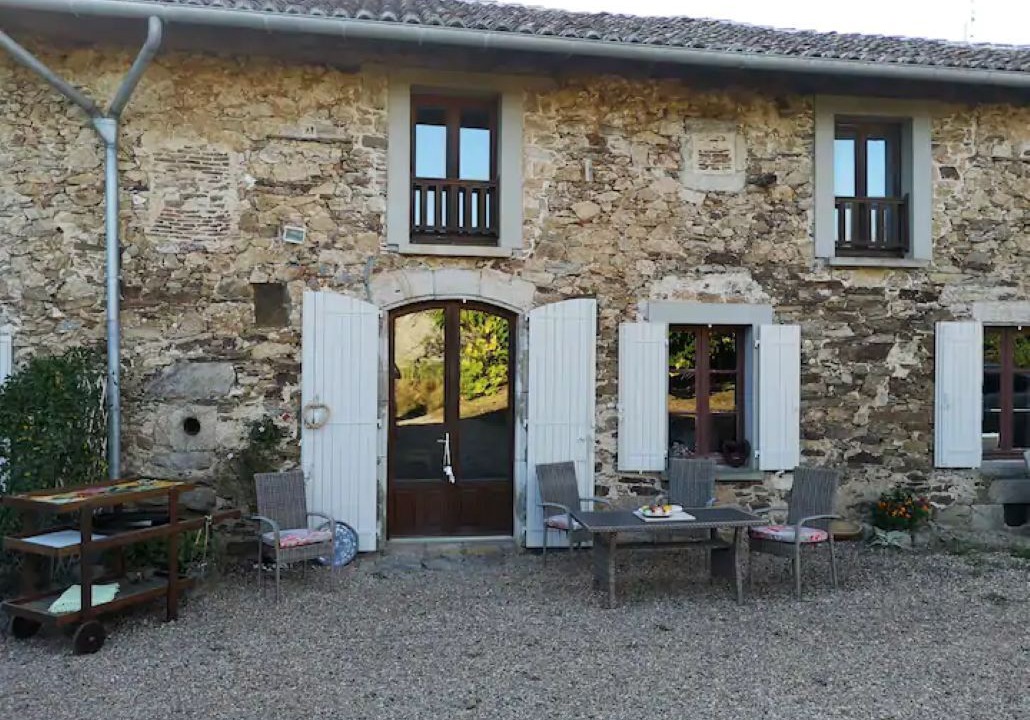 Photo of Outdoor in Saint-Bazile