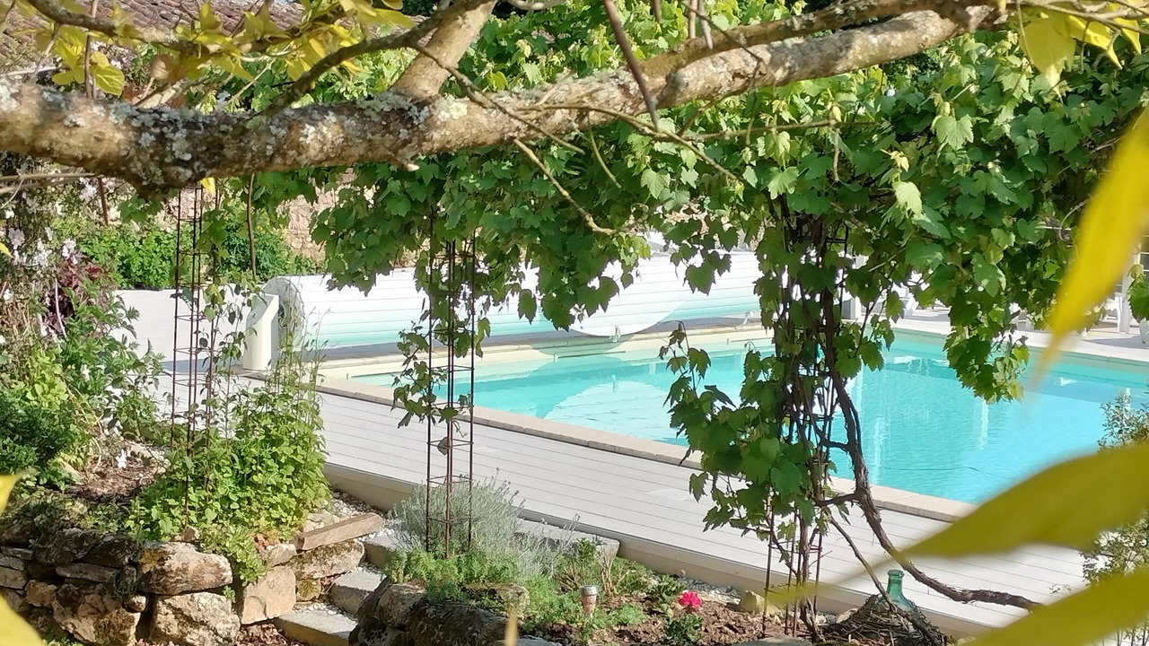 Photo of Outdoor in Saint-Bazile