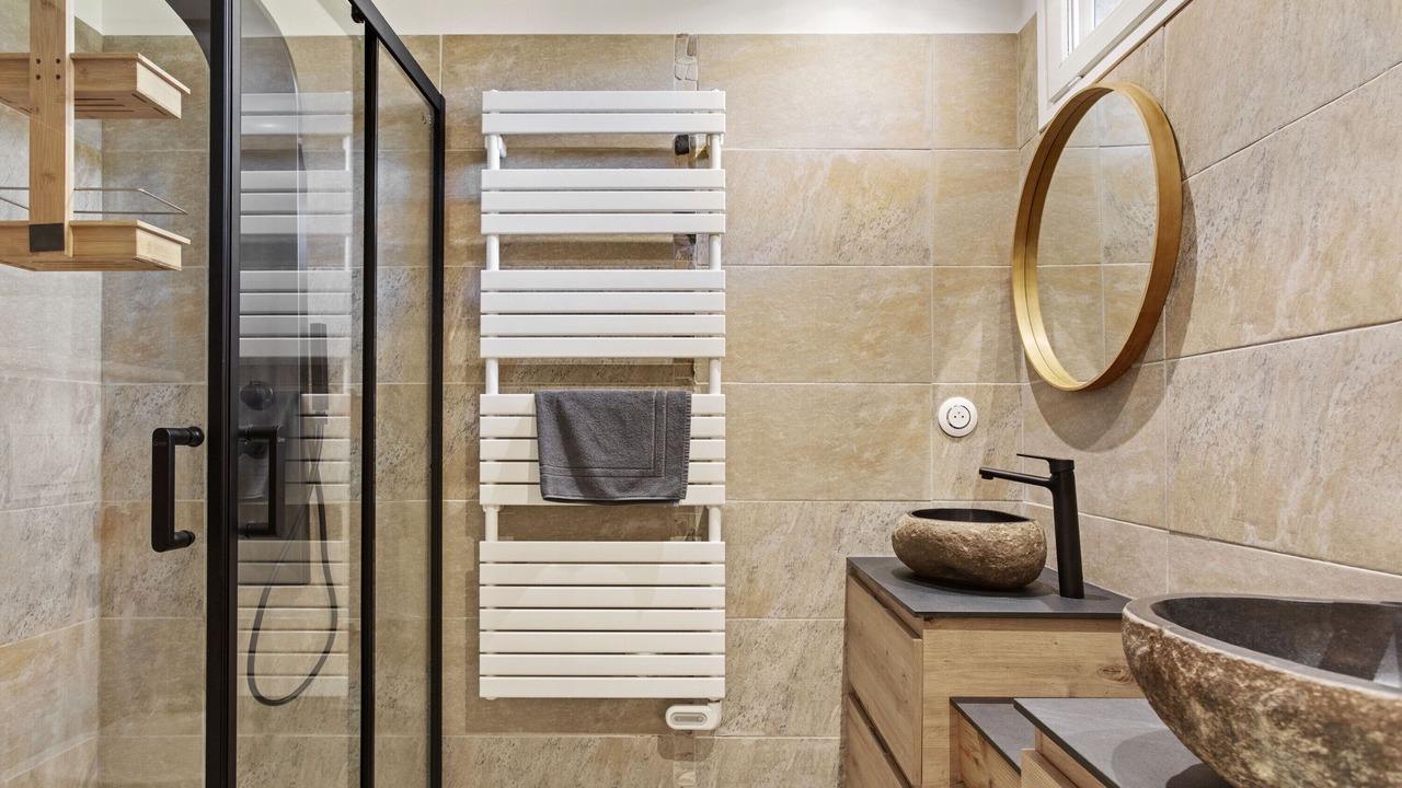 Photo of Bathroom in La Nartelle