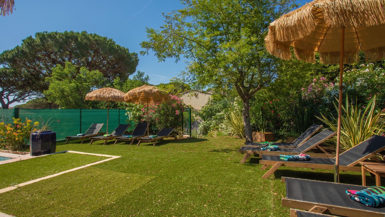 Photo of Outdoor in La Nartelle