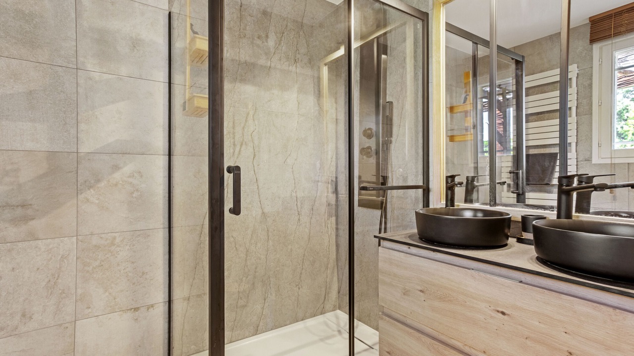 Photo of Bathroom in La Nartelle