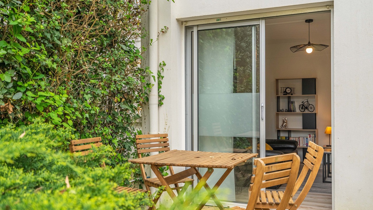 Photo of Outdoor in Royan